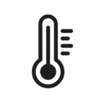 حساسات حرارة