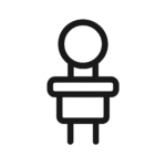 مفاتيح بوش بوتون